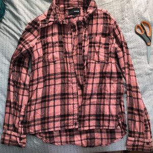Flannel